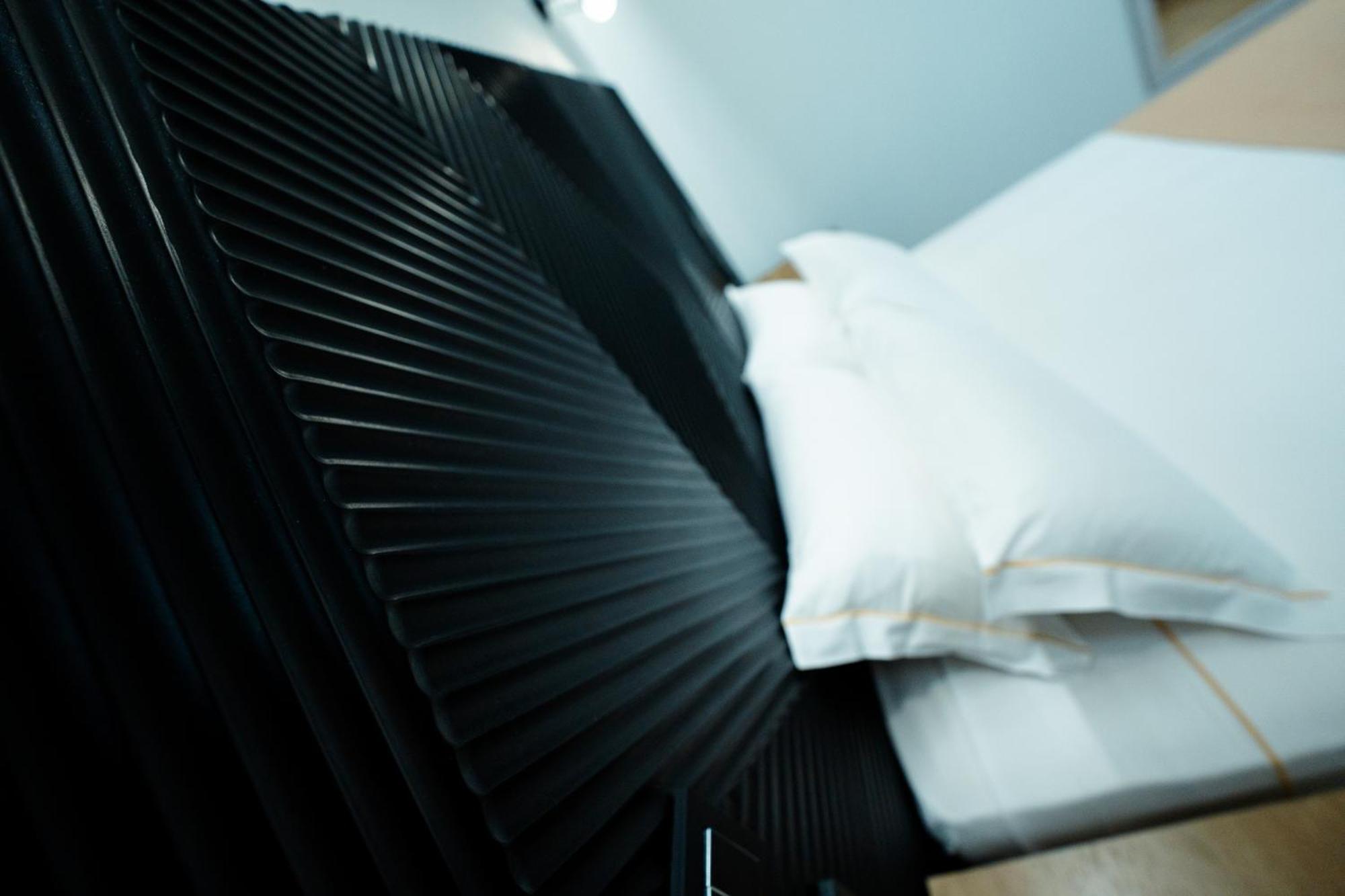Aparthotel Luz De Gades - Suites Spa Gym - Adults Only Cádiz Rum bild