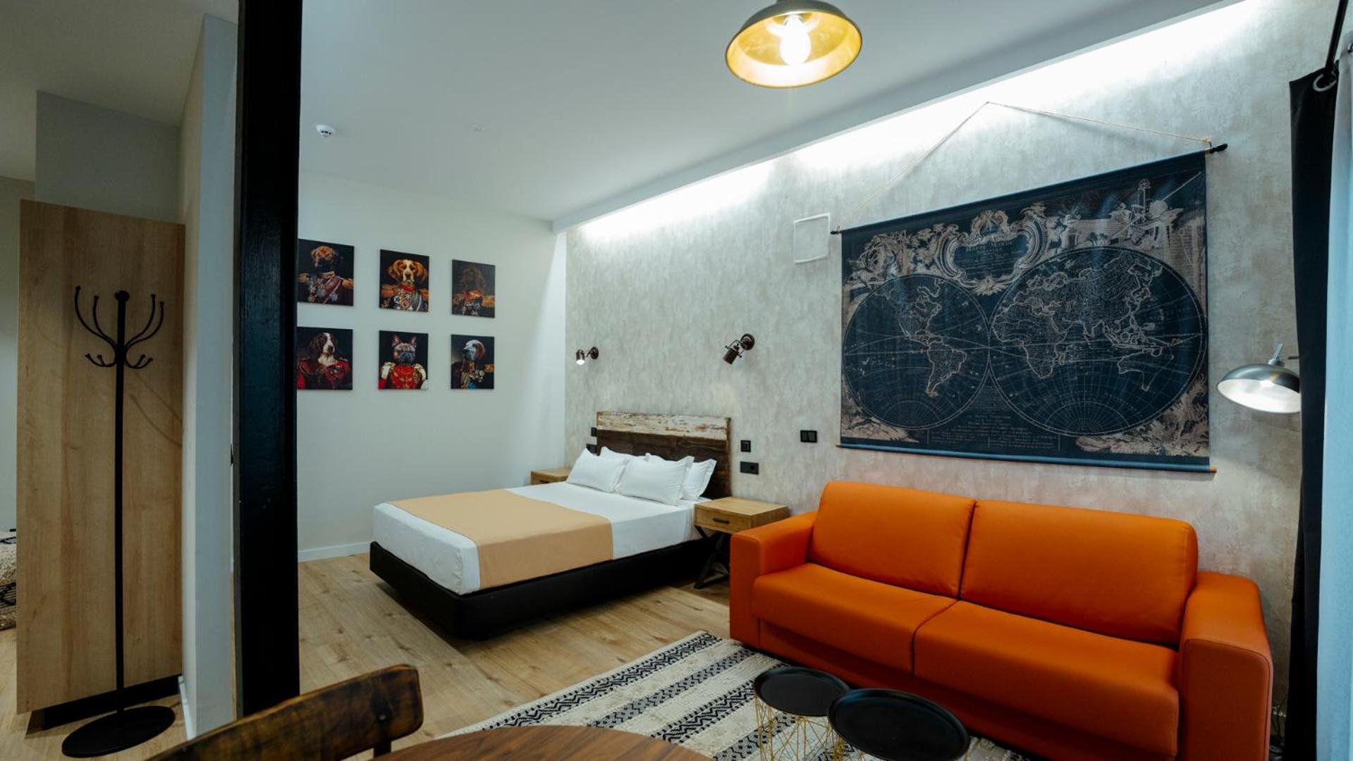 Aparthotel Luz De Gades - Suites Spa Gym - Adults Only Cádiz Exteriör bild
